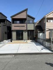 神戸電鉄粟生線志染駅まで徒歩7分