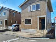 カーサ デ パルコ B