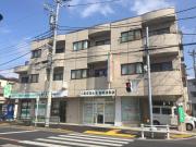 ＪＲ総武線（各駅停車）小岩駅まで徒歩24分