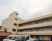 第二森本マンション