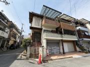 角田コーナーガレージハウス