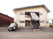 高屋アパート
