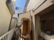 下総中山テラスハウス