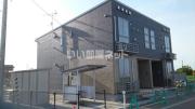 ＪＲ越後線岩室駅まで徒歩9分