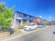 東急田園都市線長津田駅まで徒歩21分