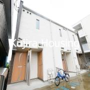 つくばエクスプレス八潮駅まで徒歩19分