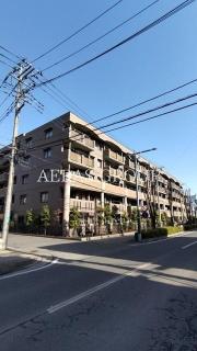 タートルクレインふじみ野II