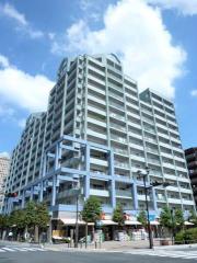 グランデュオ北街区