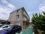 トレビナ与野本町
