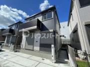 シャトレーゼ A棟