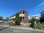 西武拝島線武蔵砂川駅まで徒歩10分