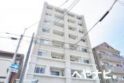 地下鉄桜通線太閤通駅まで徒歩8分
