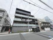 東京メトロ丸ノ内線(方南町支線)方南町駅まで徒歩8分