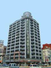 ロイヤルセンターBLD