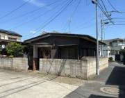 瀬田5丁目戸建