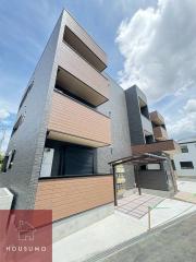 Louis Apartment 吹田東リバーパーク