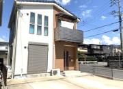 小牧市桜井本町戸建賃貸住宅C