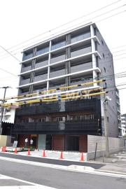 ベラジオ雅び京都西院