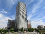 ラゾーナ川崎レジデンスライトウイング