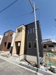 ＪＲ阪和線信太山駅まで徒歩20分