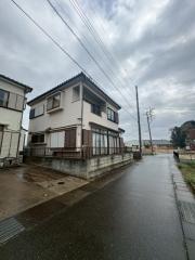 木間ケ瀬578戸建