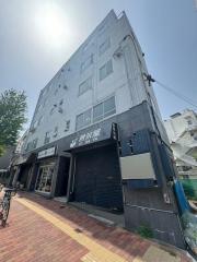 ＪＲ総武線（各駅停車）新小岩駅まで徒歩15分