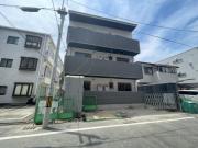 ルクス西宮北口