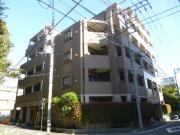 ＪＲ山手線巣鴨駅まで徒歩8分