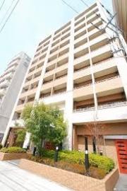 CITY SPIRE難波WEST