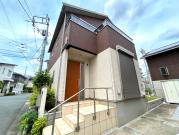 富士見市西戸建