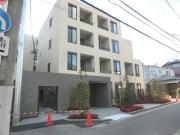 シティカレント目黒学芸大学