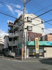 京阪本線古川橋駅まで徒歩20分