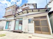浜町1丁目戸建て