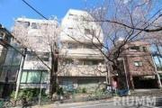 都営大江戸線落合南長崎駅まで徒歩12分
