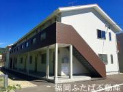 グラシア香椎
