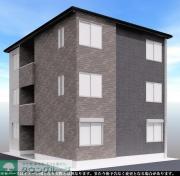 KEIAI RESIDENCE 八王子II