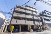 ルーブル神楽坂参番館