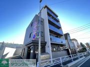 リアライズ立川