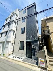 都営大江戸線清澄白河駅まで徒歩5分