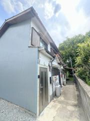 ＪＲ関西本線志紀駅まで徒歩15分