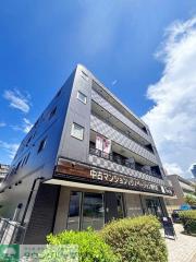 ＪＲ総武本線津田沼駅まで徒歩6分