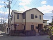高槻市緑町住宅