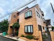 京王線下高井戸駅まで徒歩8分