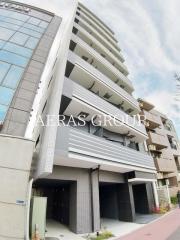 XEBEC大鳥居ASYLCOURT