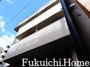 都営大江戸線西新宿五丁目駅まで徒歩5分