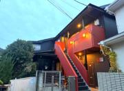 EIGHT COURT南大泉