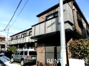京王線明大前駅まで徒歩4分