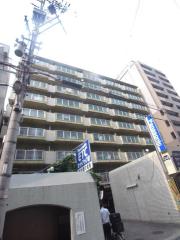 地下鉄堺筋線北浜駅まで徒歩7分