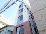 レピュア東十条駅前レジデンス