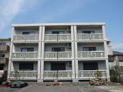 シエール羽田壱番館
